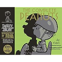 The Complete Peanuts 1950-2000 Comics & Stories : Schulz, Charles